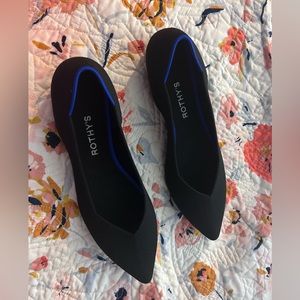 Brand New Rothy’s. Never worn.